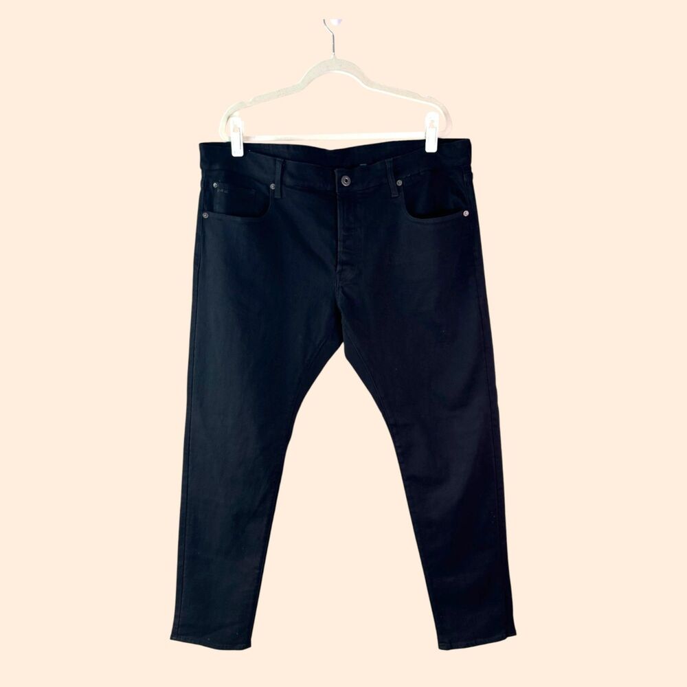 G-Star Raw 3301 Slim Jeans